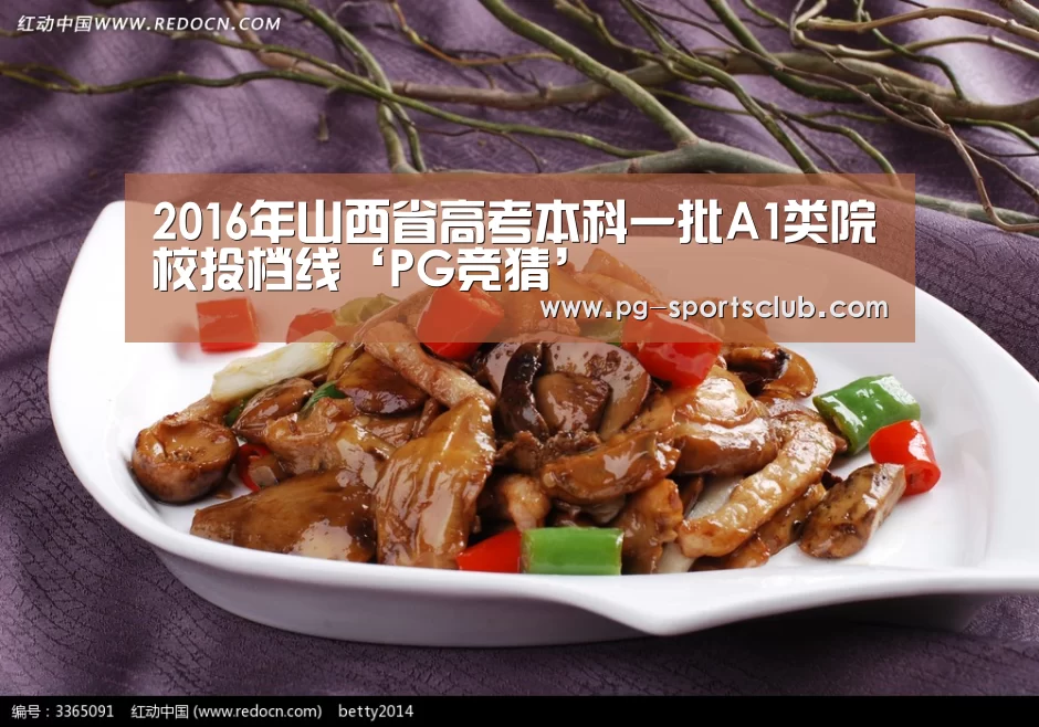 PG足球