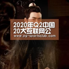 2020年Q2中国20大互联网公司广告收入情况梳理“PG足球”(图4) PG体育